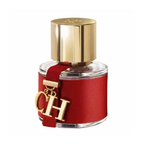 CH Feminine Eau De Toilette 100ml By Carolina Herrera