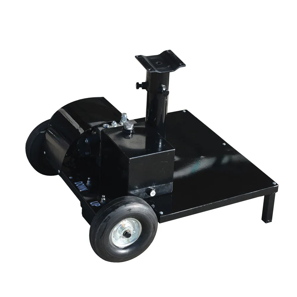 Chair Base/Barber