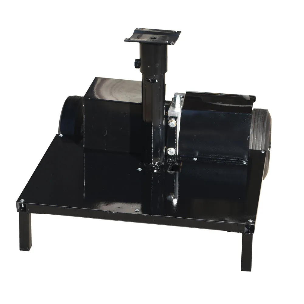 Chair Base/Barber
