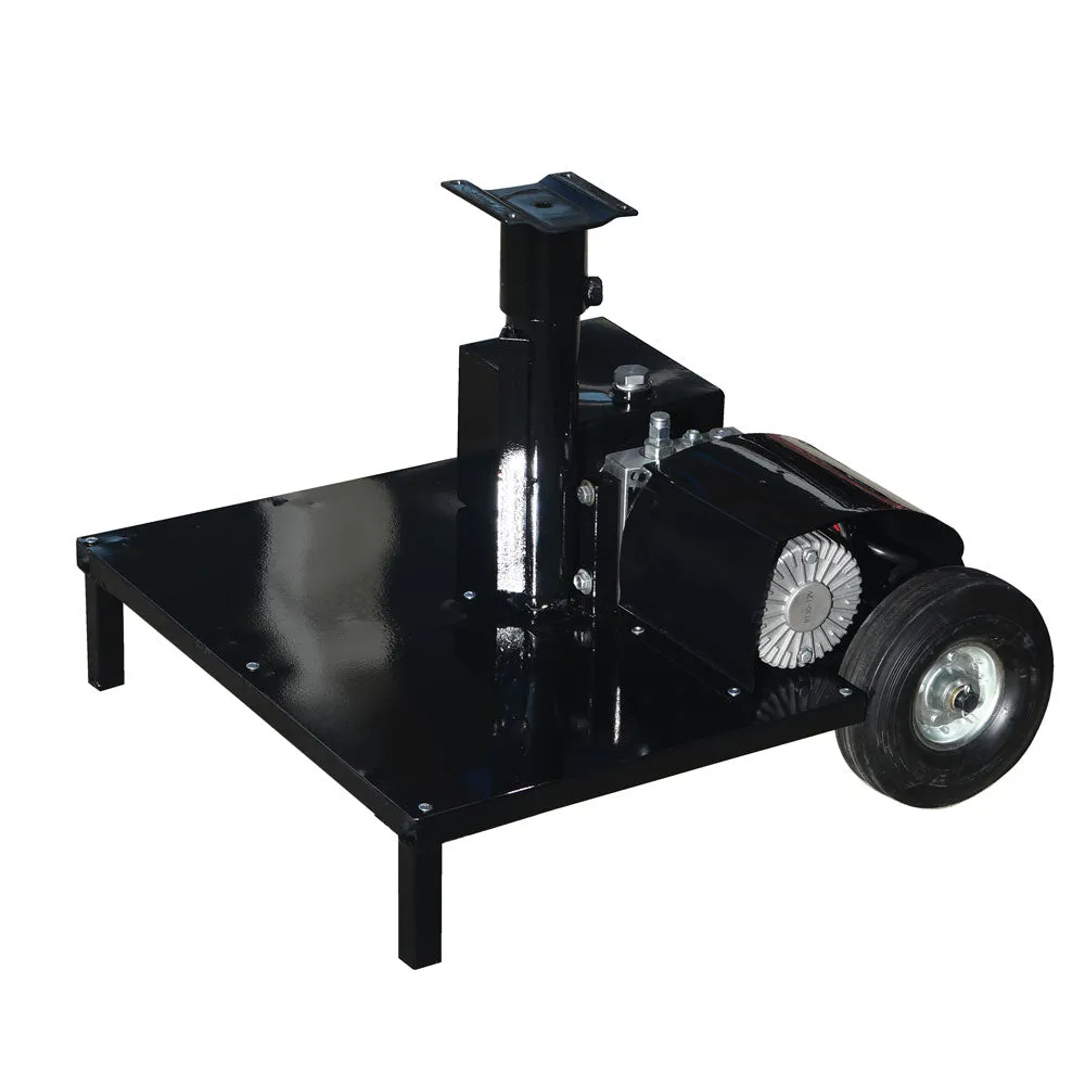 Chair Base/Barber