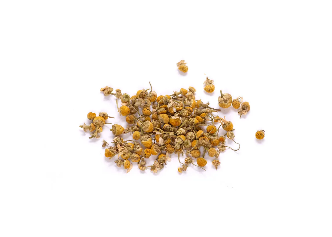 Chamomile Flowers