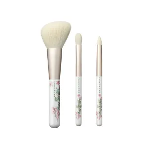 Chikuhodo 2024 Collection 'Belle Blanc' 3-Piece Set