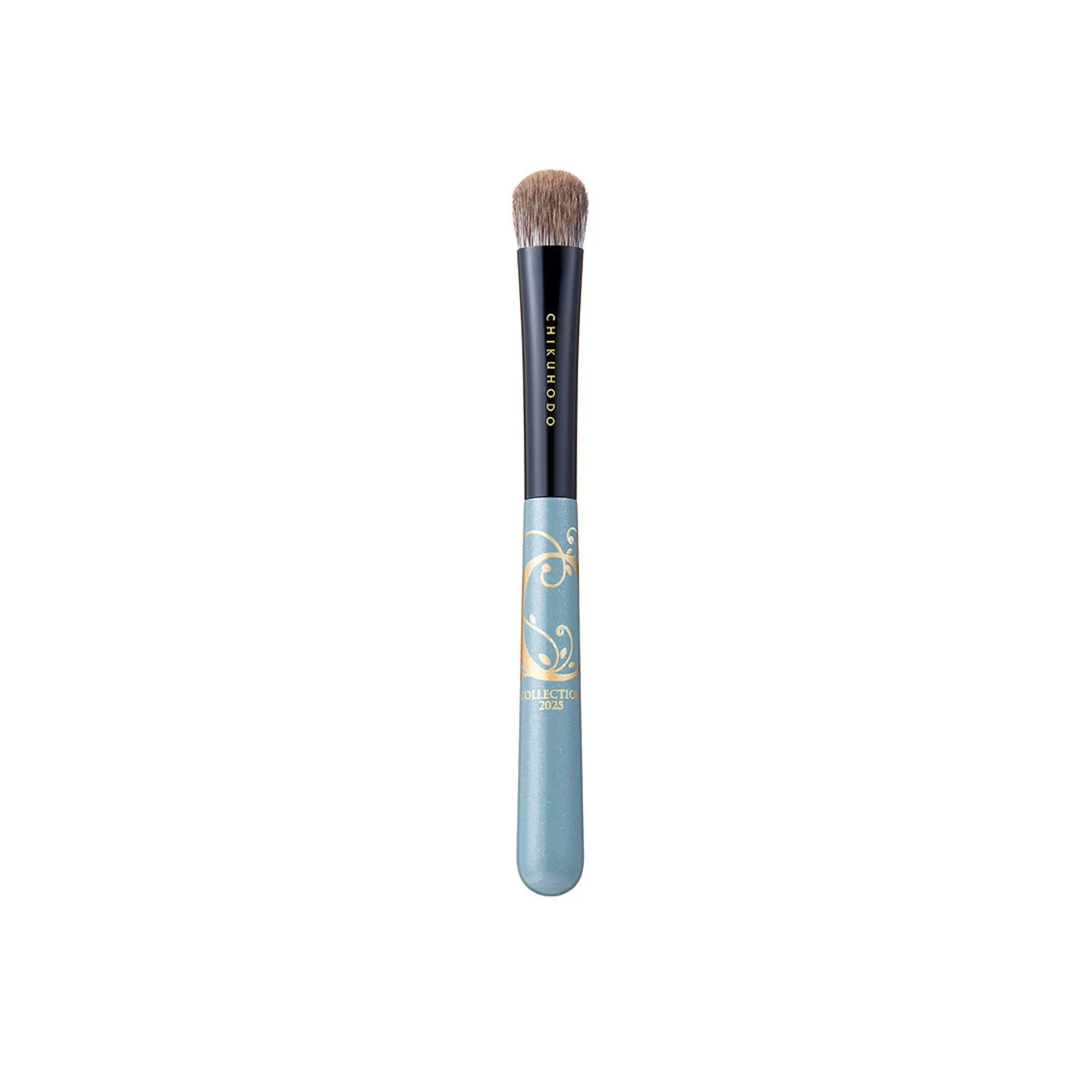 Chikuhodo 2025 Collection 'Antique Blue' 3-Piece Set