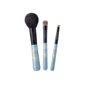 Chikuhodo 2025 Collection 'Antique Blue' 3-Piece Set