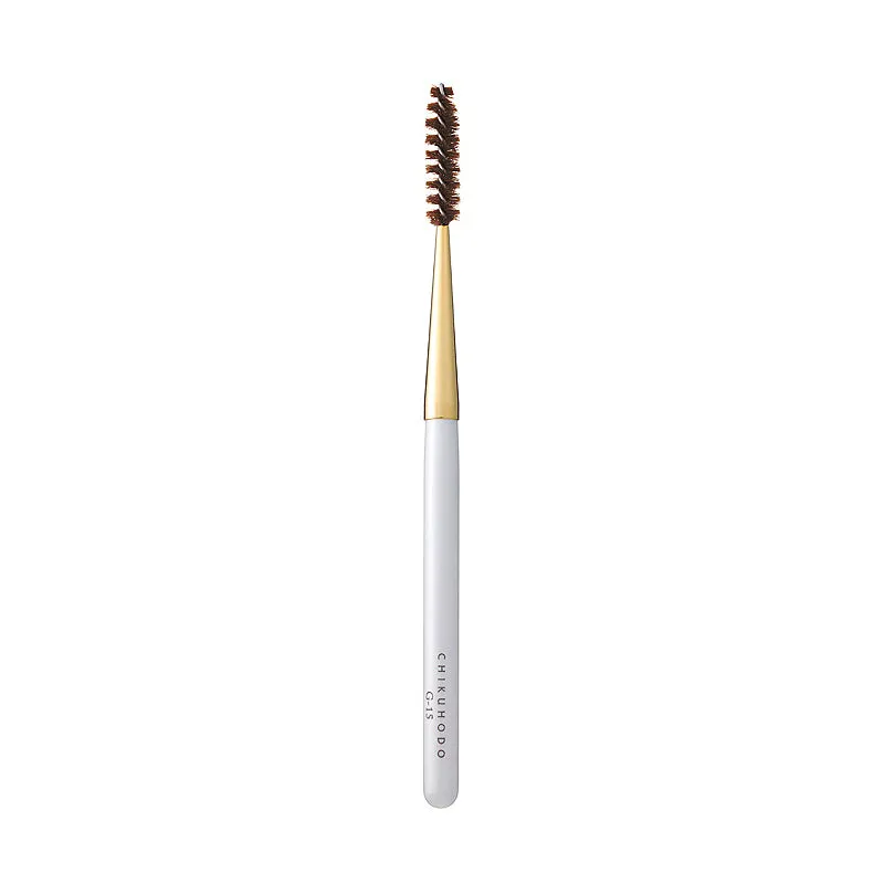 Chikuhodo G-15 Screw Brush, G Series