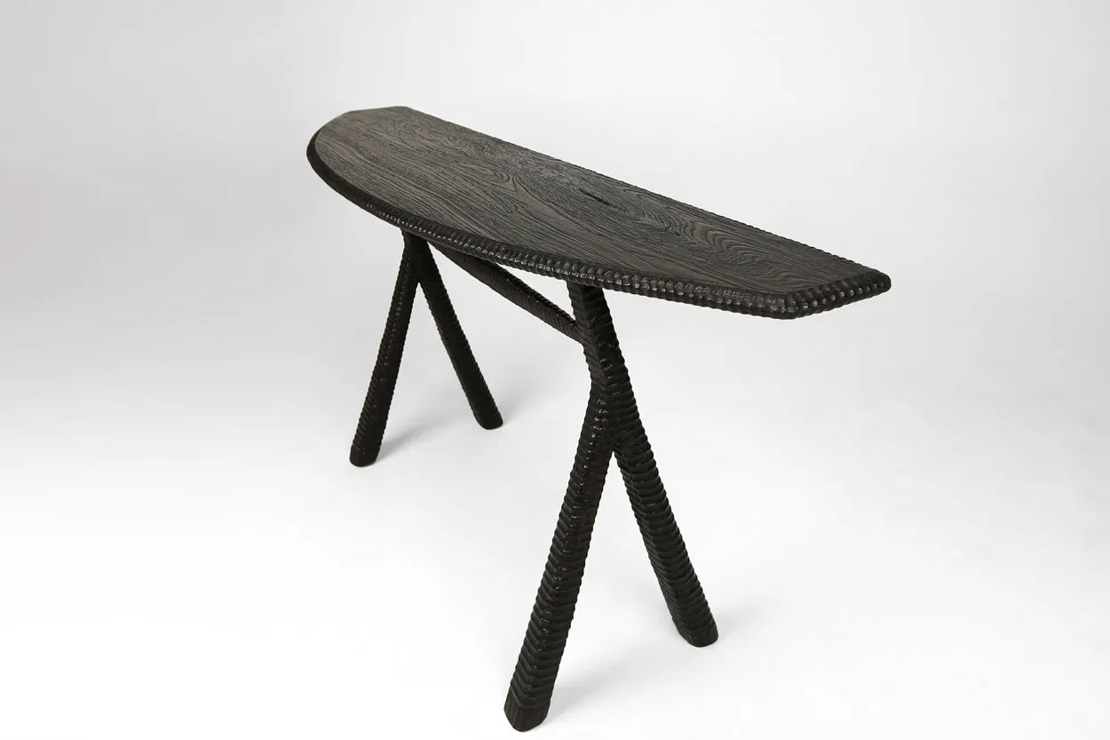Chiselwood Heritage Console