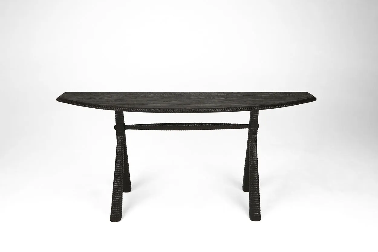 Chiselwood Heritage Console