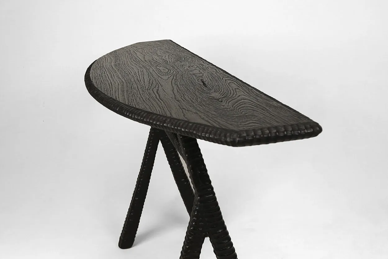 Chiselwood Heritage Console