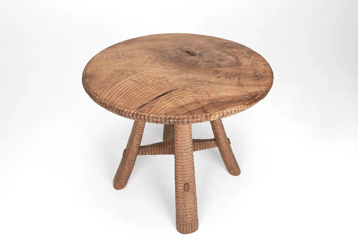 Chiselwood Heritage Round Table