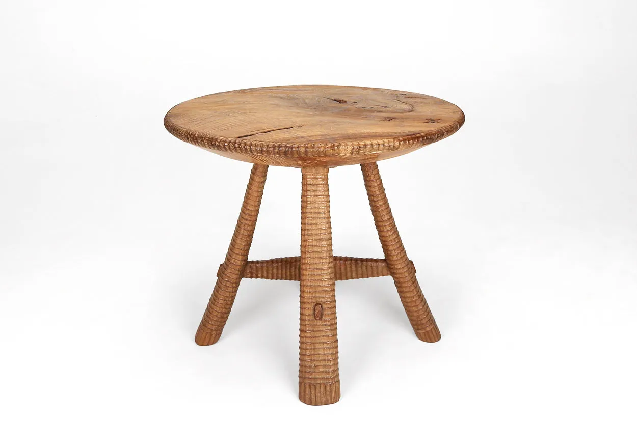 Chiselwood Heritage Round Table