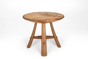 Chiselwood Heritage Round Table