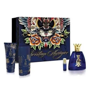 Christian Audigier Gift Set by Christian Audigier