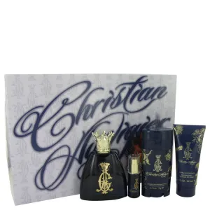 Christian Audigier Gift Set