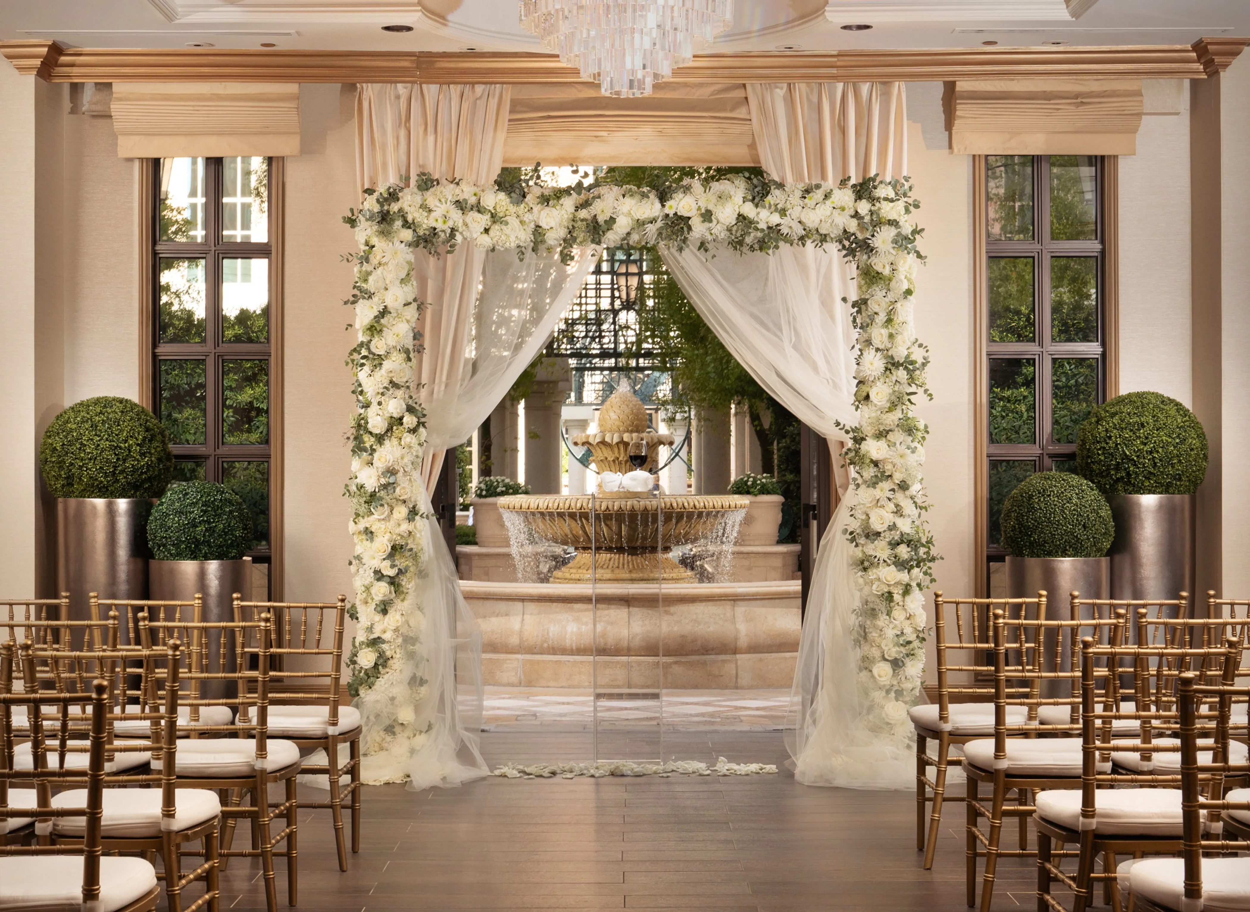 Chuppah