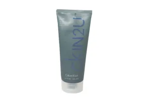 Ck In2U Hair & Body Wash for Men