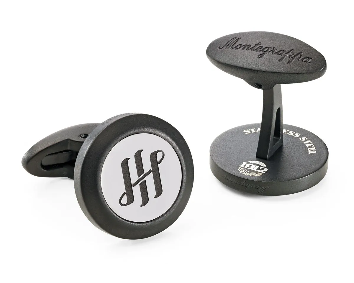 CLASSICO AMBIGRAM Cufflinks