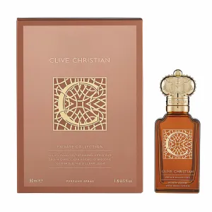 Clive Christian Private Collection C Sensual Woody Leather Perfume Spray For Men 50ml