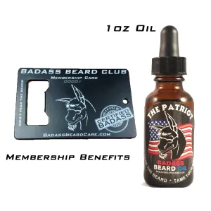 Club Tier 1