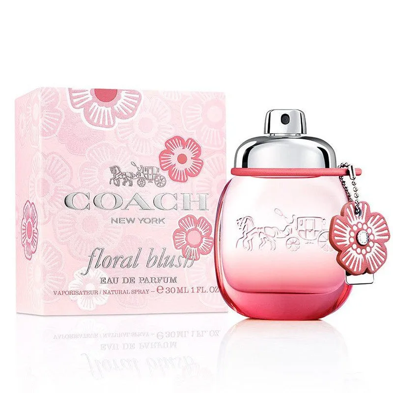 Coach Floral Blush Perfume For Women EDP 30ml