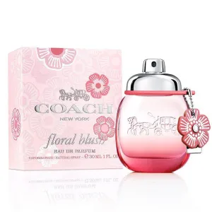Coach Floral Blush Perfume For Women EDP 30ml