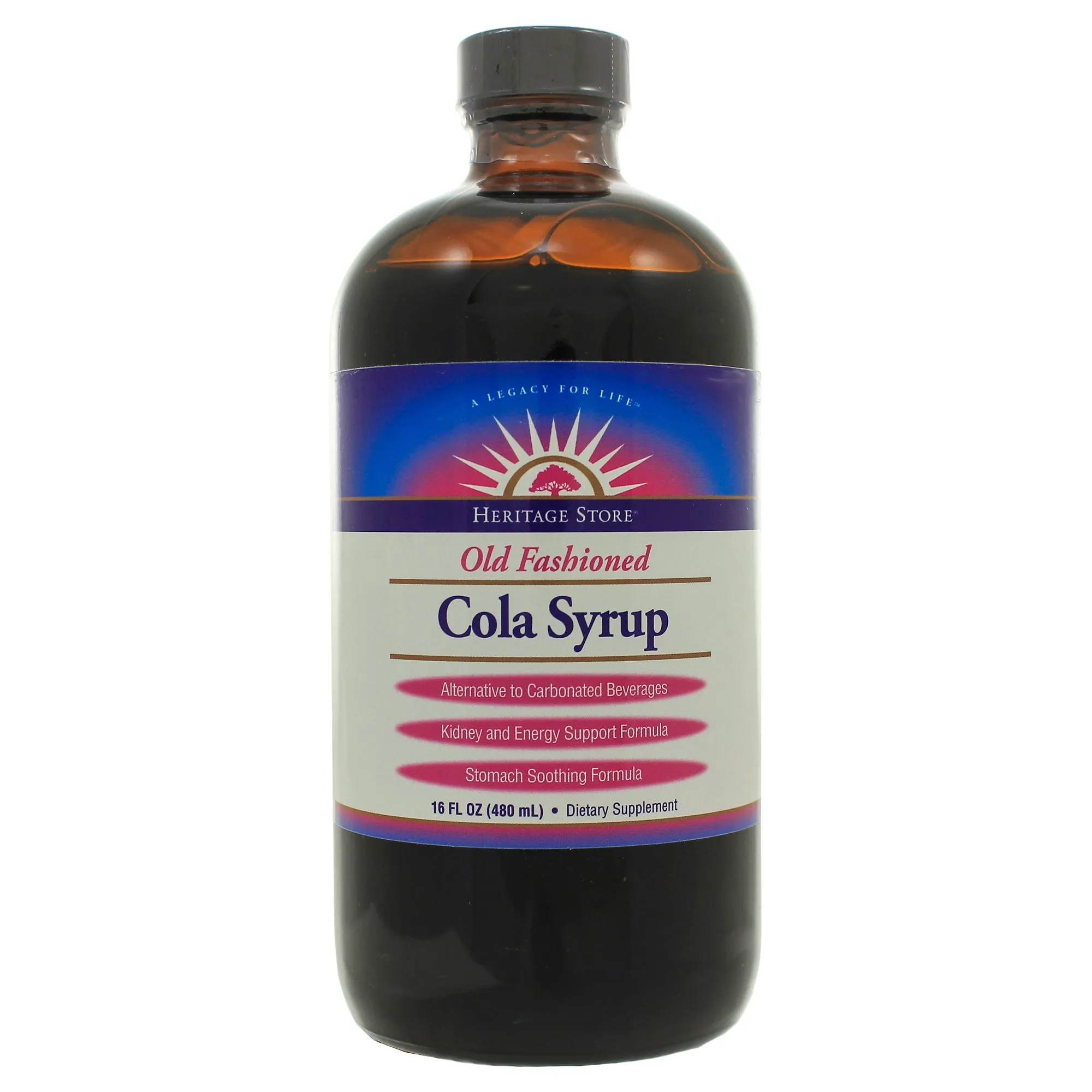 Cola Syrup