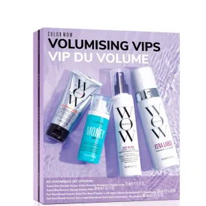 Color Wow Volumising VIPs Set
