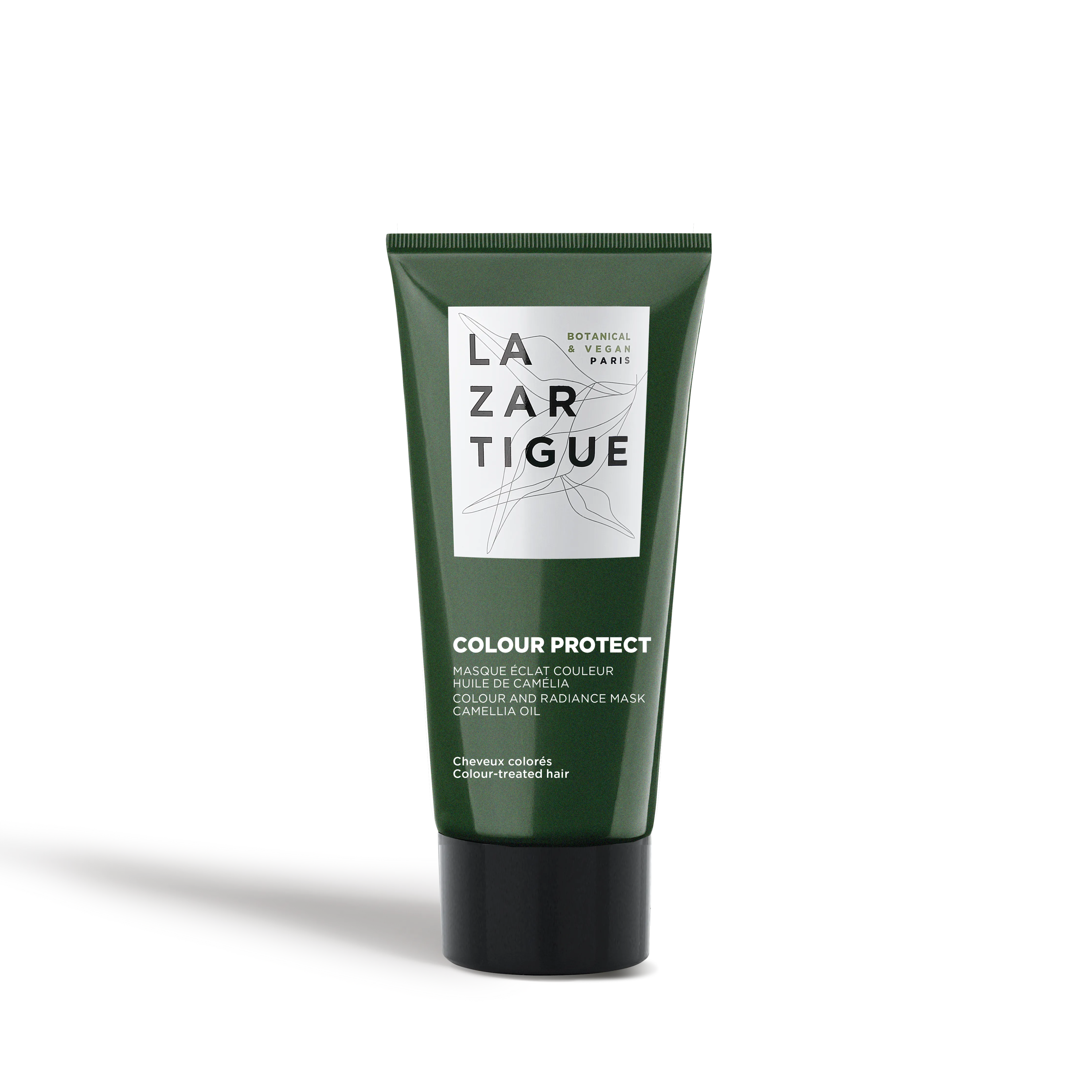 Colour Protect (Travel Size Mask)