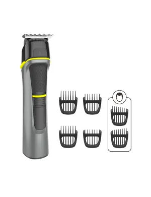 Cordless Hair Trimmer