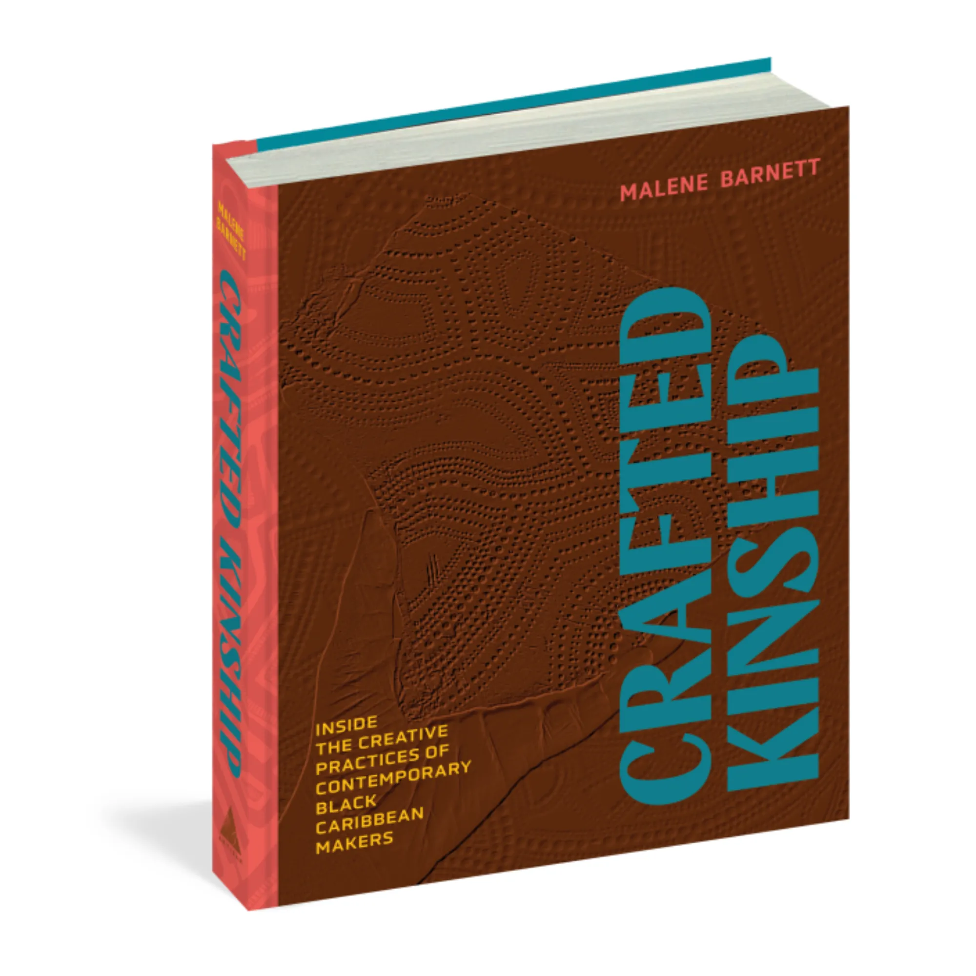 Crafted Kinship: Inside the Creative Practices of Contemporary Black Caribbean Makers