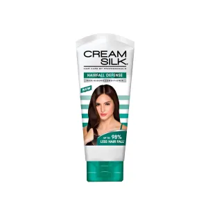 Cream Silk Fall Defense Conditioner - 180ml