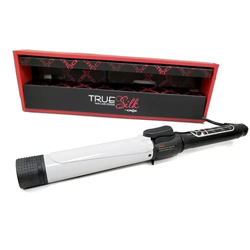 Croc© True Silk Curling Iron 1.25"
