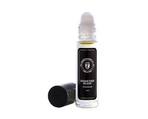 Crown Shaving Roll-On Cologne - 10ml Roller