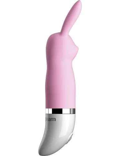 Crush Snuggle Bunny - Pink
