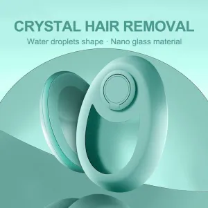 Crystal Hair Eraser