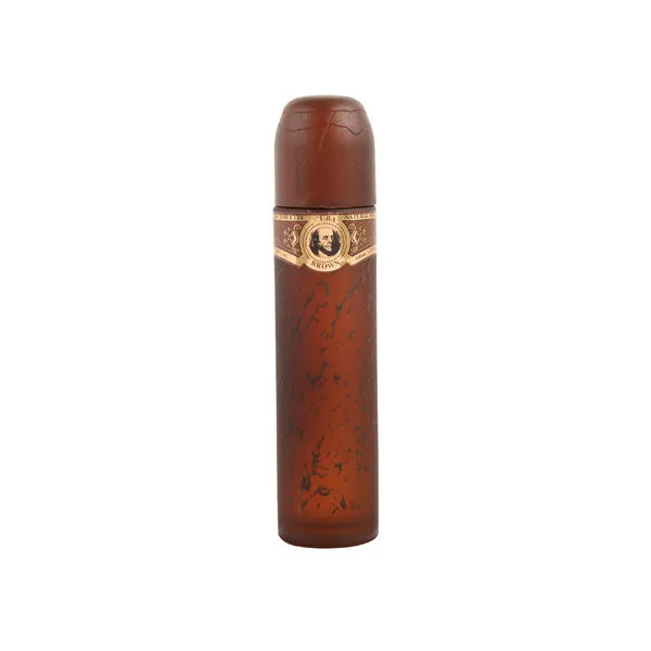 Cuba Brown by Cuba Paris