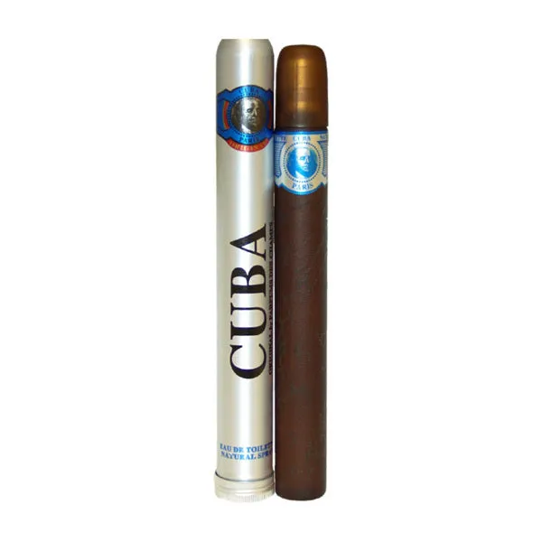 Cuba Brown by Cuba Paris