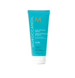 Curl Defining Cream