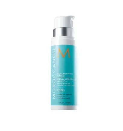 Curl Defining Cream