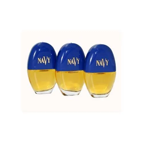Dana Navy Eau De Cologne for Women