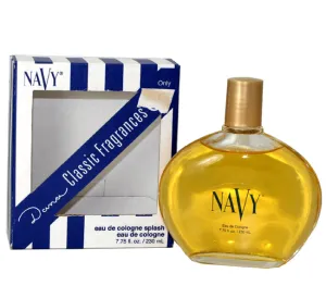 Dana Navy Eau De Cologne for Women