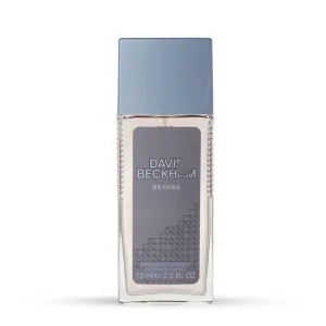 David Beckham Beyond 75ml Parfum Deodorant Spray
