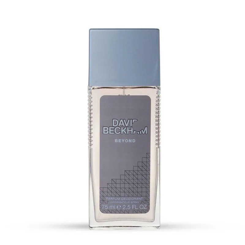 David Beckham Beyond 75ml Parfum Deodorant Spray