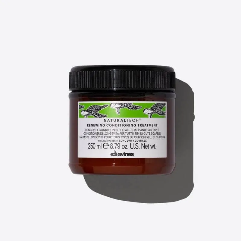 Davines Renewing Conditioning Treatment