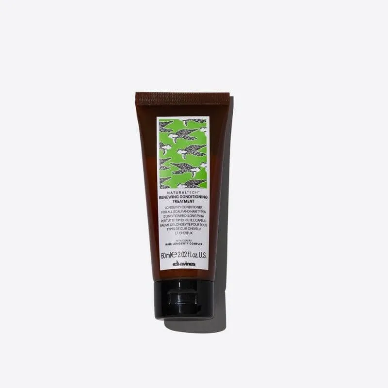 Davines Renewing Conditioning Treatment