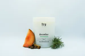 December