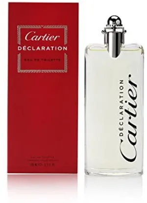Declaration Cologne CARTIER  FOR HIM EDT 50ml