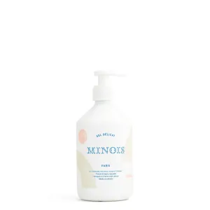 Delicate Gel - Very Gentle Washing Gel for Body and Hair