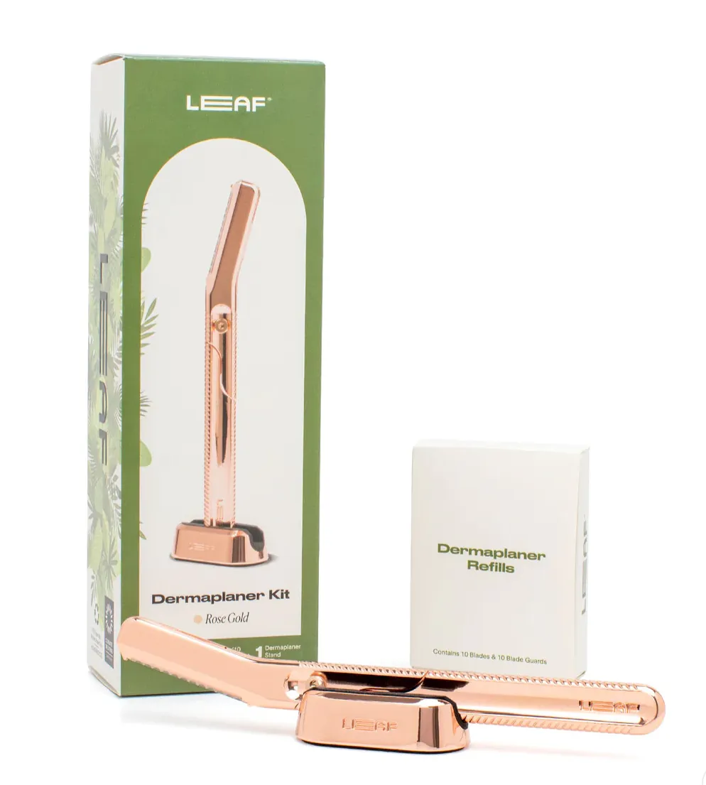 DERMAPLANER KIT
