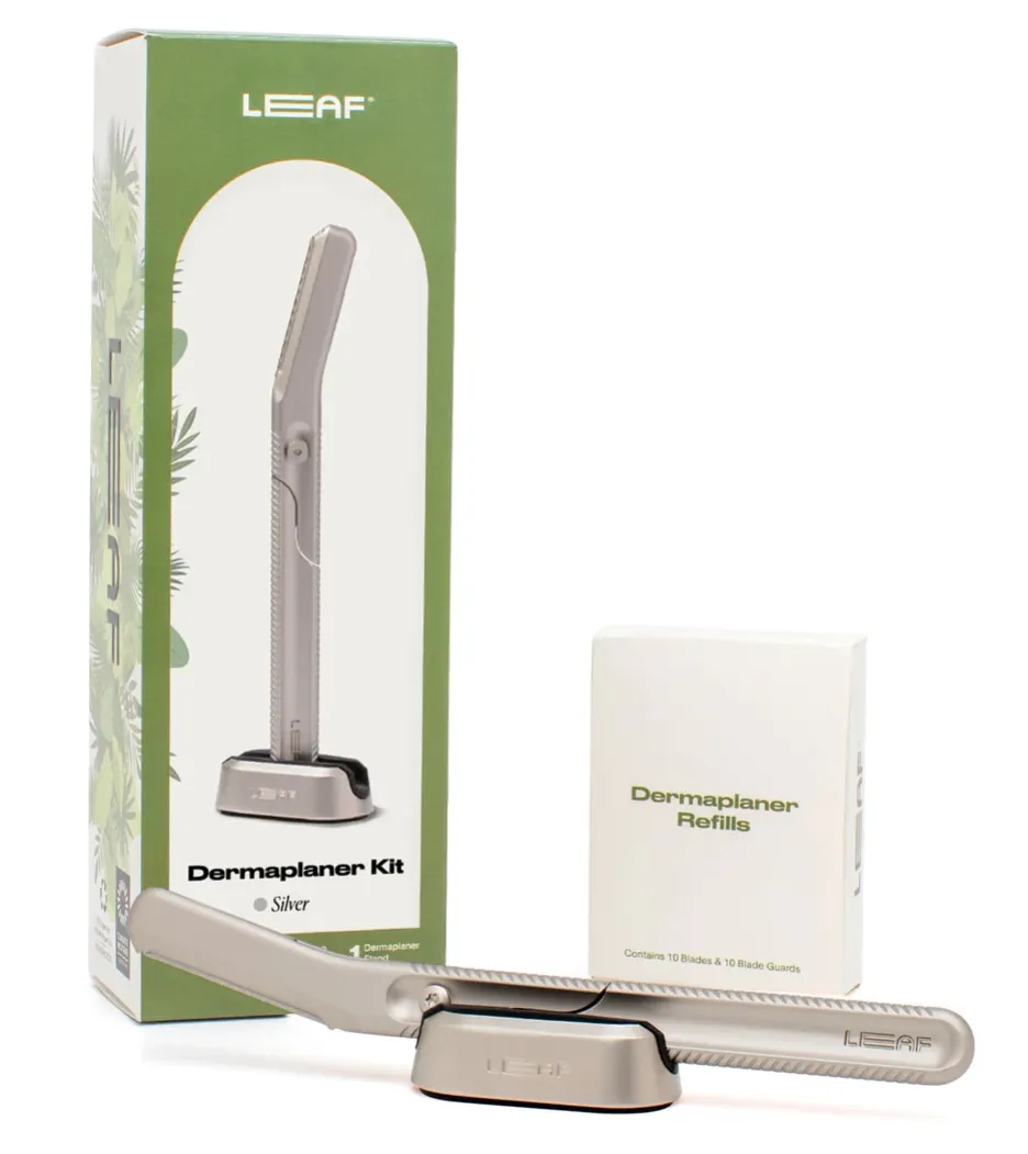 DERMAPLANER KIT