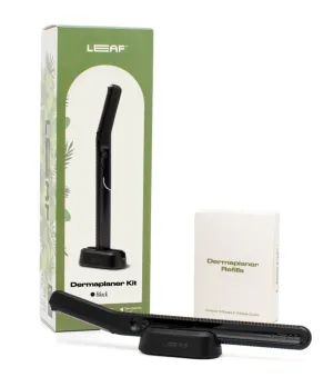 DERMAPLANER KIT